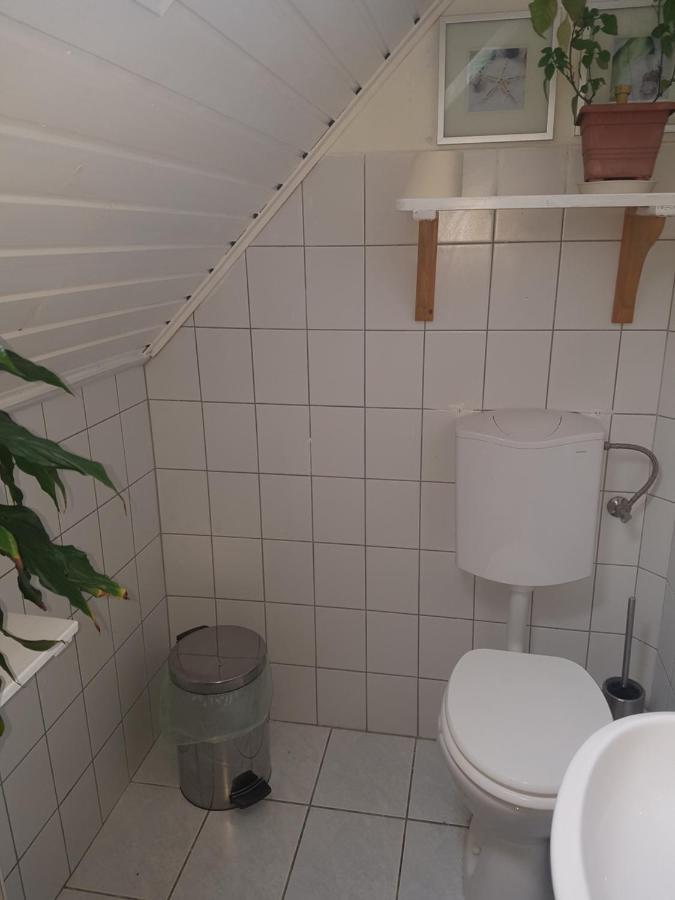 Appartement Csaladi Haz à Budapest Extérieur photo