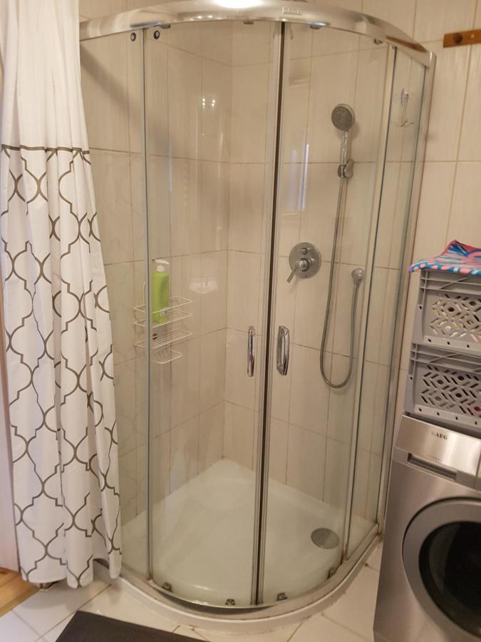 Appartement Csaladi Haz à Budapest Extérieur photo