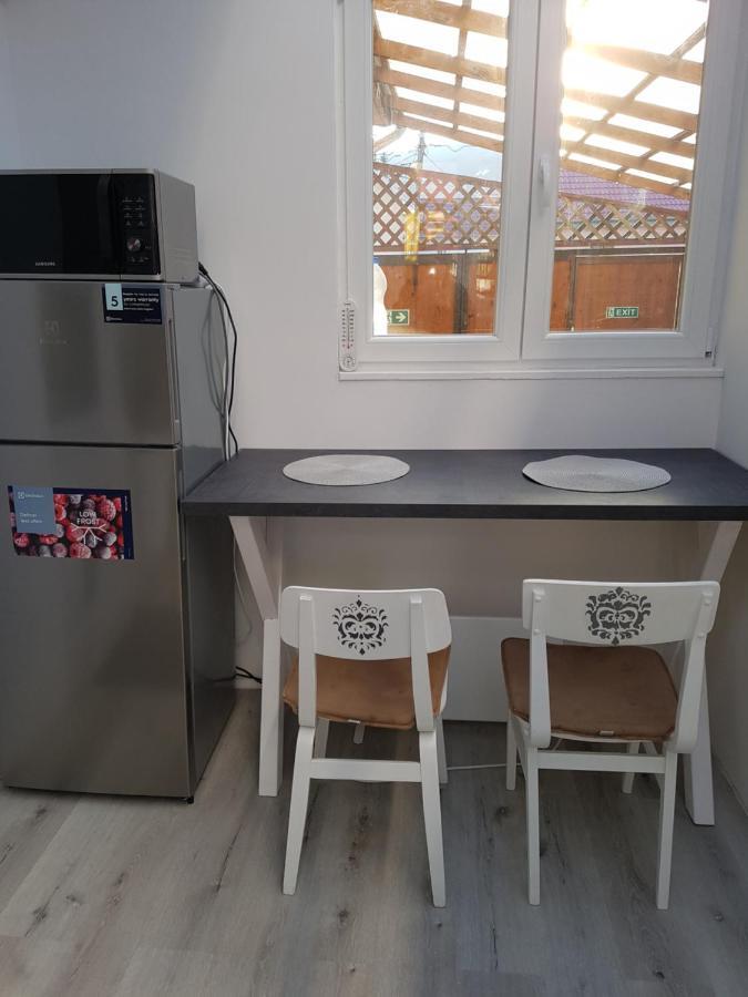 Appartement Csaladi Haz à Budapest Extérieur photo