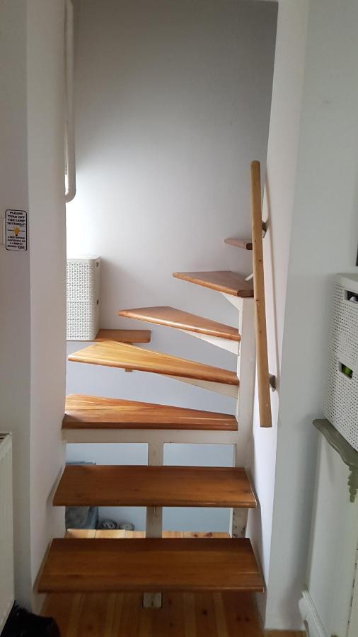 Appartement Csaladi Haz à Budapest Extérieur photo