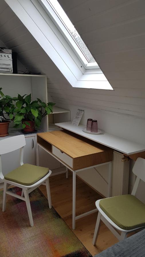 Appartement Csaladi Haz à Budapest Extérieur photo