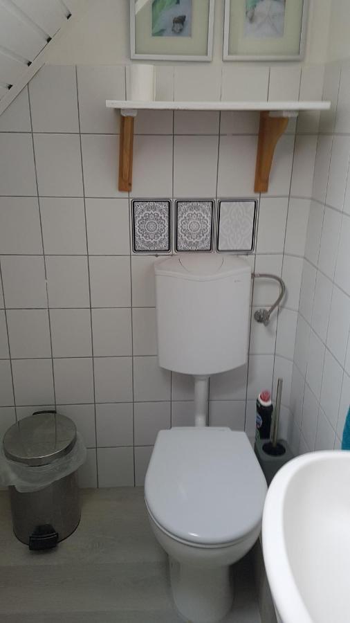 Appartement Csaladi Haz à Budapest Extérieur photo