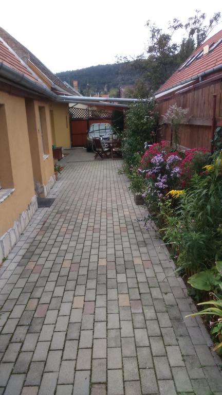 Appartement Csaladi Haz à Budapest Extérieur photo