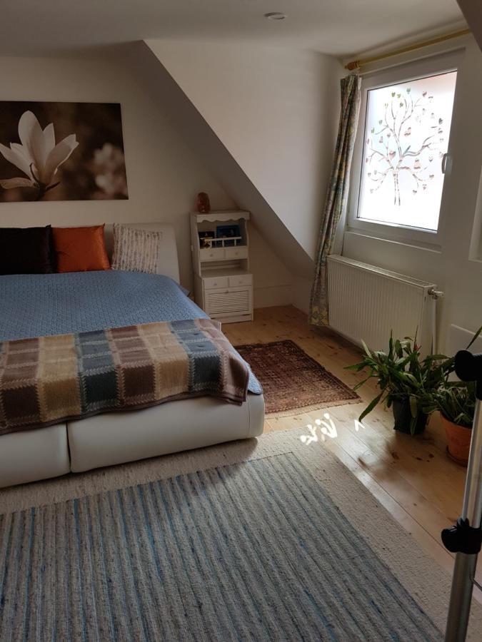 Appartement Csaladi Haz à Budapest Extérieur photo