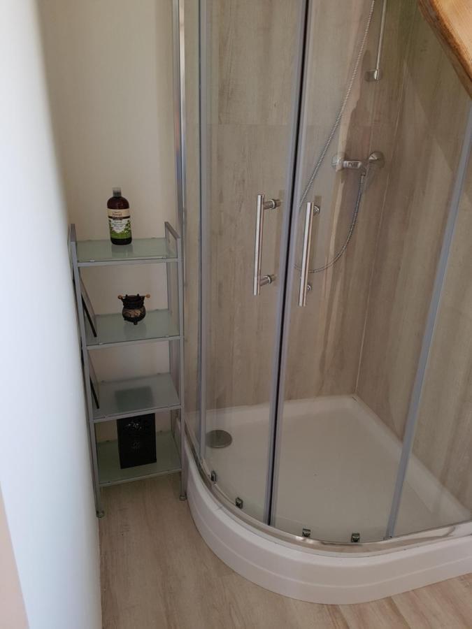 Appartement Csaladi Haz à Budapest Extérieur photo